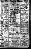 Cheshire Observer Saturday 09 January 1926 Page 1