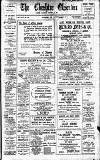 Cheshire Observer Saturday 30 January 1926 Page 1