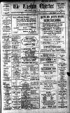 Cheshire Observer Saturday 06 February 1926 Page 1