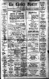 Cheshire Observer Saturday 13 March 1926 Page 1