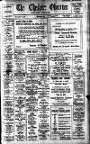 Cheshire Observer Saturday 20 March 1926 Page 1