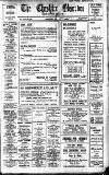 Cheshire Observer Saturday 19 June 1926 Page 1