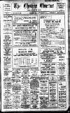 Cheshire Observer Saturday 31 July 1926 Page 1