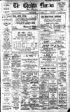 Cheshire Observer Saturday 07 August 1926 Page 1