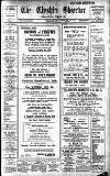 Cheshire Observer Saturday 30 October 1926 Page 1