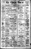 Cheshire Observer Saturday 18 December 1926 Page 1