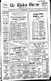 Cheshire Observer Saturday 08 January 1927 Page 1