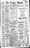Cheshire Observer Saturday 05 February 1927 Page 1