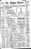 Cheshire Observer Saturday 16 April 1927 Page 1
