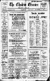 Cheshire Observer Saturday 07 January 1928 Page 1