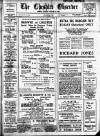 Cheshire Observer Saturday 21 January 1928 Page 1