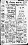 Cheshire Observer Saturday 04 February 1928 Page 1