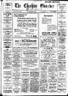 Cheshire Observer Saturday 11 February 1928 Page 1