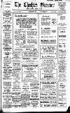 Cheshire Observer Saturday 18 February 1928 Page 1