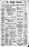 Cheshire Observer Saturday 15 September 1928 Page 1