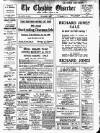 Cheshire Observer Saturday 05 January 1929 Page 1