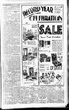 Cheshire Observer Saturday 04 January 1930 Page 7