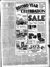 Cheshire Observer Saturday 11 January 1930 Page 13