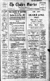 Cheshire Observer Saturday 08 February 1930 Page 1