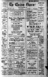 Cheshire Observer Saturday 08 March 1930 Page 1