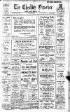 Cheshire Observer Saturday 06 September 1930 Page 1