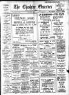 Cheshire Observer Saturday 01 November 1930 Page 1