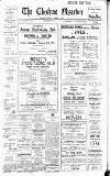 Cheshire Observer Saturday 03 January 1931 Page 1