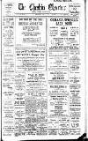 Cheshire Observer Saturday 31 January 1931 Page 1