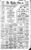 Cheshire Observer Saturday 07 February 1931 Page 1