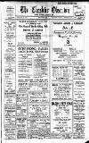 Cheshire Observer Saturday 02 January 1932 Page 1
