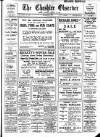Cheshire Observer Saturday 16 January 1932 Page 1