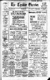 Cheshire Observer Saturday 23 January 1932 Page 1