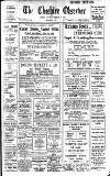 Cheshire Observer Saturday 27 February 1932 Page 1