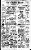 Cheshire Observer Saturday 12 March 1932 Page 1