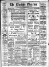 Cheshire Observer Saturday 18 February 1933 Page 1