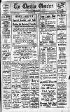 Cheshire Observer Saturday 18 March 1933 Page 1