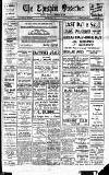 Cheshire Observer Saturday 10 February 1934 Page 1