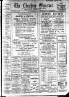 Cheshire Observer Saturday 01 September 1934 Page 1