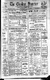Cheshire Observer Saturday 08 September 1934 Page 1