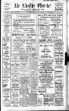 Cheshire Observer Saturday 19 January 1935 Page 1