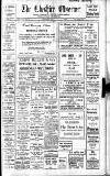 Cheshire Observer Saturday 26 January 1935 Page 1