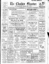 Cheshire Observer Saturday 02 February 1935 Page 1