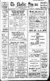 Cheshire Observer Saturday 04 January 1936 Page 1