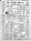 Cheshire Observer Saturday 01 August 1936 Page 1
