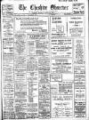 Cheshire Observer Saturday 15 August 1936 Page 1