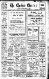 Cheshire Observer Saturday 05 February 1938 Page 1