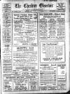 Cheshire Observer Saturday 07 January 1939 Page 1