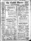 Cheshire Observer Saturday 28 January 1939 Page 1