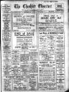Cheshire Observer Saturday 04 February 1939 Page 1