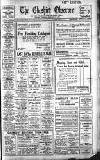 Cheshire Observer Saturday 11 February 1939 Page 1
